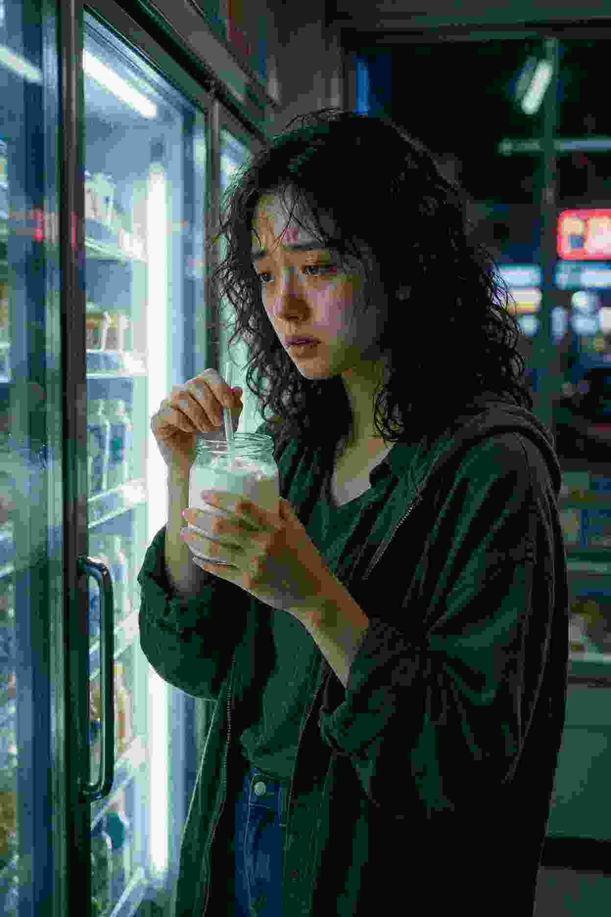 电影海报