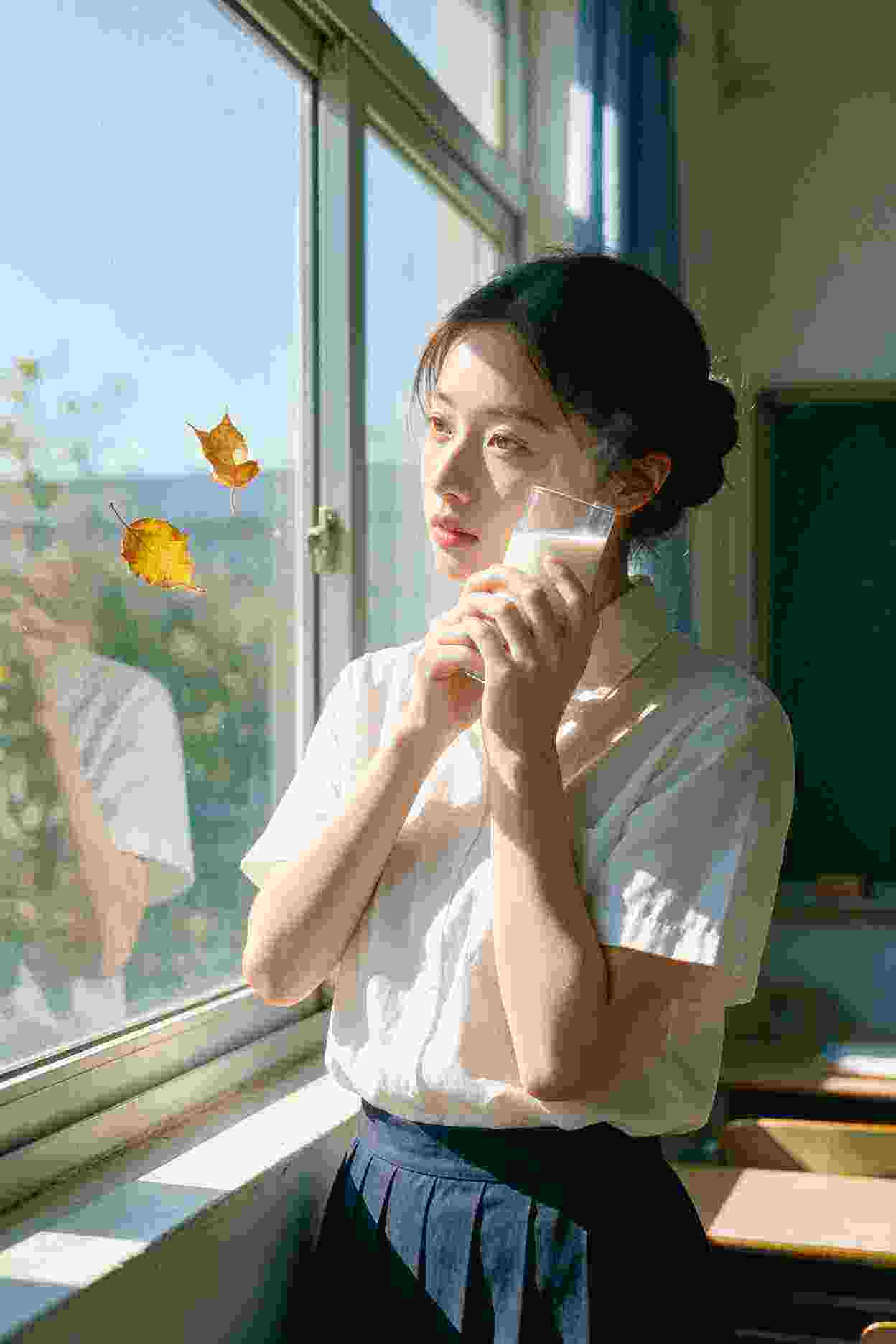 电影海报